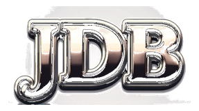 jdb slot logo